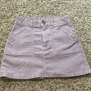 American Eagle skirt